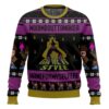 Game Infected Among Us Gifts For Family Holiday Christmas Ugly Sweater