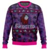 Gambit Style Best Holiday Christmas Ugly Sweater Gifts For Family