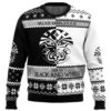 Game of Thrones House Baratheon Gifts For Family Holiday Christmas Ugly Sweater