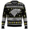 Game of Thrones House Targaryen Gifts For Family Holiday Christmas Ugly Sweater