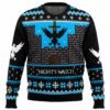 Game of Thrones Our Blades Are Sharp Christmas Best Holiday Christmas Ugly Sweater Gifts For Family