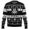 Game of Thrones Valar Morghulis Christmas Best Holiday Christmas Ugly Sweater Gifts For Family