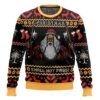 Gamer Apparel Gifts For Family Holiday Christmas Ugly Sweater