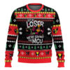 Get In Loser Best Holiday Christmas Ugly Sweater Gifts For Family