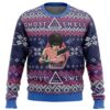 Ghost in the Shell Major Gifts For Family Holiday Christmas Ugly Sweater