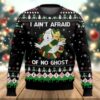 Ghostbusters Best Holiday Christmas Ugly Sweater Gifts For Family