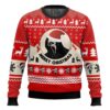 Gifts For Family Holiday Christmas Ugly Sweater Cardi B All I Want for Christmas Is Shmoney