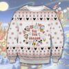 Gifts For Family Holiday Christmas Ugly Sweater Cardi B All I Want for Christmas Is Shmoney