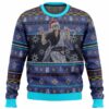 Gintama Shinsuke and Gintoki Gifts For Family Holiday Christmas Ugly Sweater