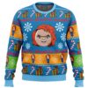 Gollum have a precious Christmas Lord of the Ring Christmas Best Holiday Christmas Ugly Sweater Gifts For Family