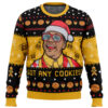 Got any Cookies Steve Urkel Gifts For Family Holiday Christmas Ugly Sweater