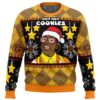 Got Invited to a Christmas Party Die Hard Gifts For Family Holiday Christmas Ugly Sweater