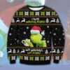 Grinch Grinchmas The Eras Tour Gifts For Family Holiday Christmas Ugly Sweater