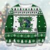 Grinch Trump Best Holiday Christmas Ugly Sweater Gifts For Family