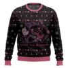 Grumpy Cat Kissmyass Funny Best Holiday Christmas Ugly Sweater Gifts For Family