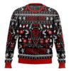 Gruss vom Krampus Christmas Best Holiday Christmas Ugly Sweater Gifts For Family