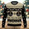 Guinness Grinch Best Holiday Christmas Ugly Sweater Gifts For Family