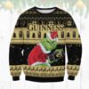 Guinness Gifts For Family Holiday Christmas Ugly Sweater