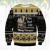 Guinness Grinch Happy Best Holiday Christmas Ugly Sweater Gifts For Family