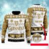 Guinness Merry Kissmyass Best Holiday Christmas Ugly Sweater Gifts For Family