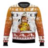 Hakuna Matata Lion King Gifts For Family Holiday Christmas Ugly Sweater