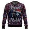 Hokus Tokus I Need Weed To Focus Ugly Sweater