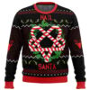 Hail Santa Best Holiday Christmas Ugly Sweater Gifts For Family