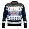 Hamms Beer Gifts For Family Holiday Christmas Ugly Sweater