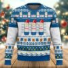 Hamms Best Holiday Christmas Ugly Sweater Gifts For Family