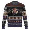 Hannibal Horror Best Holiday Christmas Ugly Sweater Gifts For Family