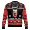 Han Solo Star Wars Best Holiday Christmas Ugly Sweater Gifts For Family