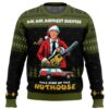 Hanukkah Gifts For Family Holiday Christmas Ugly Sweater