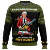 Hap Hapiest Christmas National Lampoon’s Christmas Vacation Best Holiday Christmas Ugly Sweater Gifts For Family