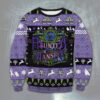 Hashira Demon Slayer Gifts For Family Holiday Christmas Ugly Sweater