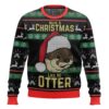 Have A Magical Christmas Harry Potter Best Holiday Christmas Ugly Sweater Gifts For Family