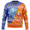 Heat Miser Snow Miser The Year Without Santa Claus Best Holiday Christmas Ugly Sweater Gifts For Family