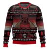 Heisenberg Breaking Bad Christmas Gifts For Family Holiday Christmas Ugly Sweater