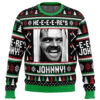 Here’s to another LOUSY YEAR Gifts For Family Holiday Christmas Ugly Sweater