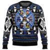 Hero Legend of Zelda Best Holiday Christmas Ugly Sweater Gifts For Family