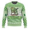 Holiday Scream Gifts For Family Holiday Christmas Ugly Sweater