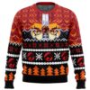 Ho Ho Holy Shit I’m Drunk Santa Claus Best Holiday Christmas Ugly Sweater Gifts For Family