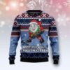 Hocus Pocus Best Holiday Christmas Ugly Sweater Gifts For Family