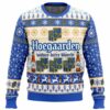 Hocus Pocus Best Holiday Christmas Ugly Sweater Gifts For Family