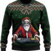 Holy Trinity Best Gifts For Family For Holiday Christmas Ugly Sweater