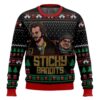 Home Alone The Wet Bandits Best Holiday Christmas Ugly Sweater Gifts For Family