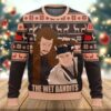 Home Alone Sticky Bandits Gifts For Family Holiday Christmas Ugly Sweater