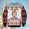 Home Alone Ya Filthy Animal Best Holiday Christmas Ugly Sweater Gifts For Family