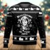 Home Alone Woolen Best Holiday Christmas Ugly Sweater Gifts For Family