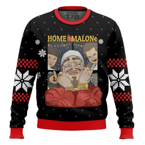 Home Alone Christmas Best Holiday Christmas Ugly Sweater Gifts For Family