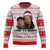 Hot Rop Roddy Piper Best Holiday Christmas Ugly Sweater Gifts For Family